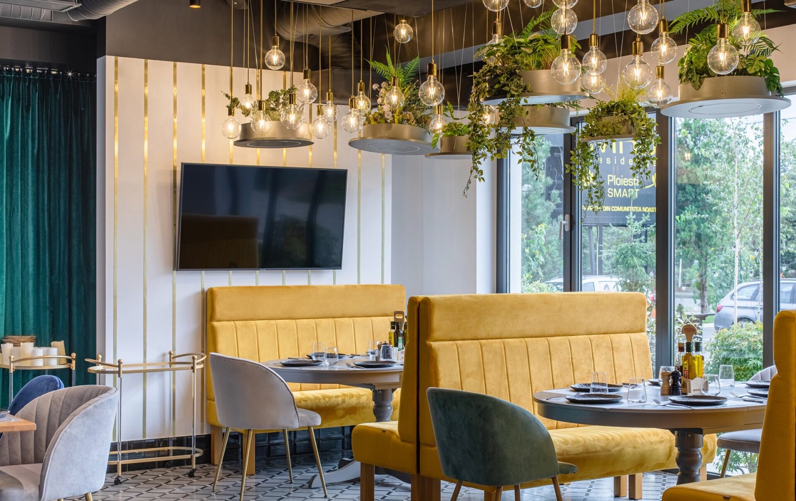 Trattoria by MRS